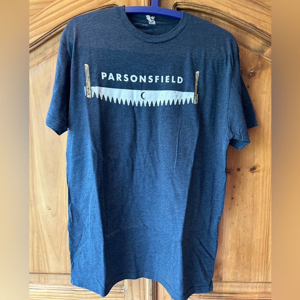 2 for $10 🎶 Parsonsfield TShirt